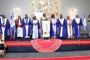 Eky’eggulo kya Buganda UK 2025: Kabaka yebazizza abantu e Bungereza emirimu gye bakola